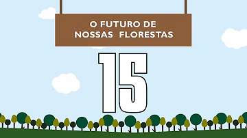 Qual é a importância da preservação da vegetação?