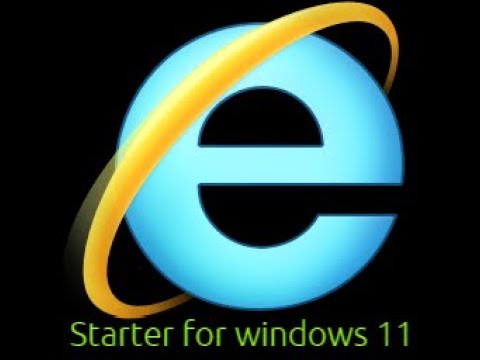 Jak uruchomić internet explorer na windows 11 Bez trybu internet explorer w microsoft edge