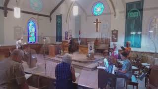 FPC SUNDAY SERVICE 23 AUGUST 2026