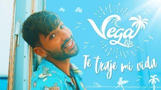 El Vega Life ☀ Te Traje Mi Vida. (Videoclip) chords