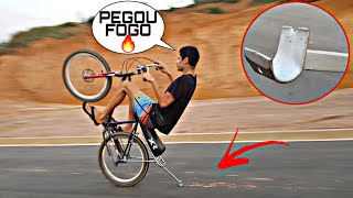 grau bike churrasqueira｜Pesquisa do TikTok