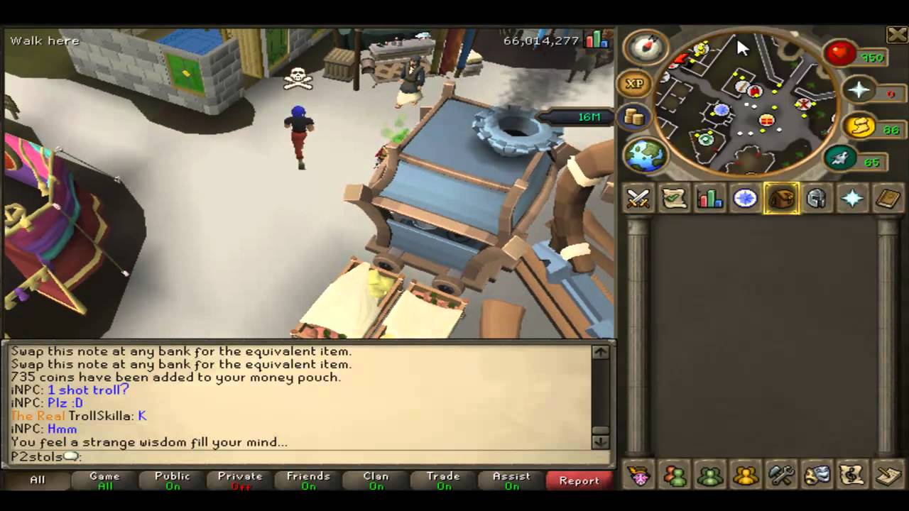 P2stols- Grow A Sack, Make It Back! Ep.3