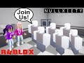 Joining the Weirdest Group on Roblox...