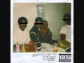 Kendrick Lamar - good kid, m.A.A.d city - Sherane a.k.a. Master Splinter's Daughter