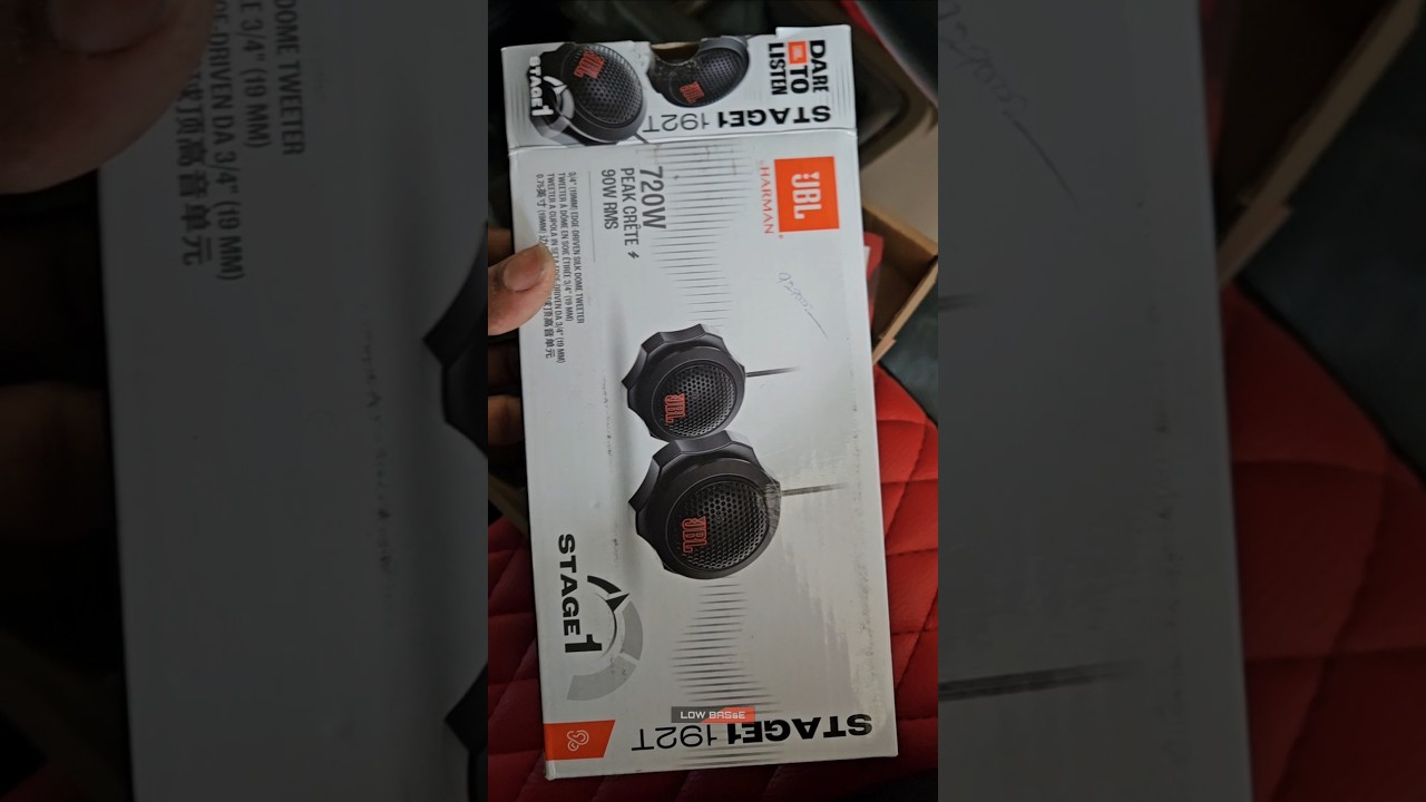 jbl Tweeter |#jbl |#jbltweeter| #jblsubwoofer #shortvideo