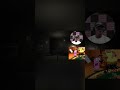 JOY OF CREATION VID TODAY #fnaf #tjoc #thejoyofcreationstorymode #gaming #horrorgaming #newyoutuber