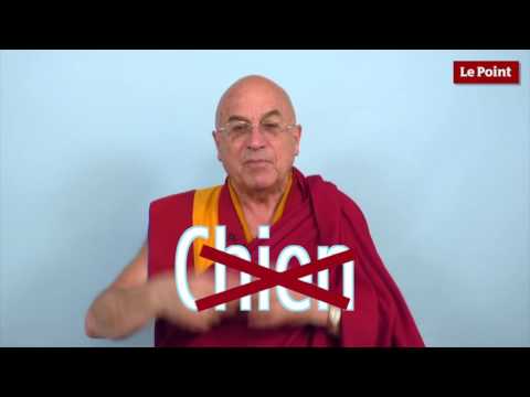 Vidéo: Comment être Heureux : 10 Recettes Bouddhistes