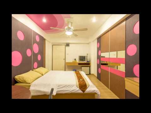ห้องพักรายวัน รังสิตแกรนด์คอนโด M19 rsmansion ห้องพัก ห้องพักรายวัน ย่าน ฟิวเจอร์พาร์ค รังสิต