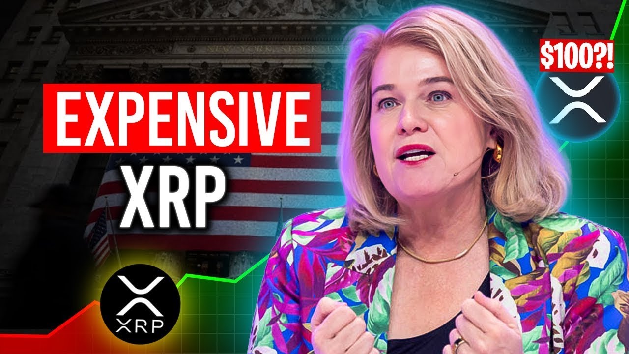 О боже!! В отчетах ведущих банков указана невероятно высокая цена XRP?! (Срочно)