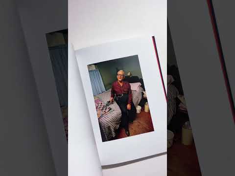 Альбоми відомих фотографів книга робіт Вільяма Еглстона William Eggleston: The Last Dyes книги про фотографію, видео 1