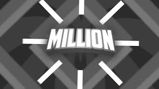 Million | Paid 2D Intro & Outro | buy my intro pls , need money