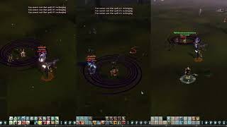 Short - Warriors diff