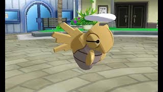 Shedinja Will Steal Your Soul! Pokemon Sun and Moon NU Wifi Battle #114 Vs. Robert (1080p)