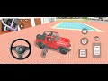 Indian Thief Auto Simulator 🚗 | Franklin Buys & Modifies New Farari Car| Latest Game Update🔥