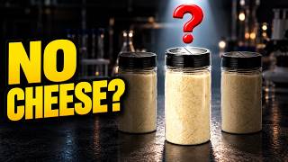 Is Your Grated Parmesan Real? One Brand Had None