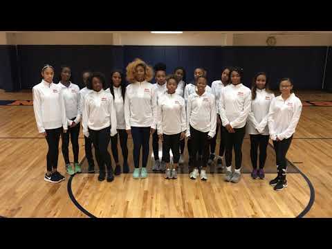 North Springs High School Girls Track and Field / Snap Raise
