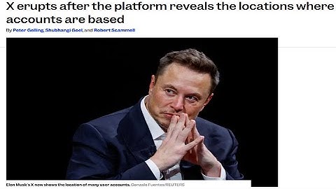 Twitter Actually Made a Good Change