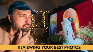 I Asked Subscribers to Send Their Best Photos...