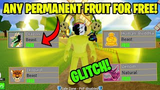 NOT FREE Blox Fruits fruits (non perm) for sale (read desc)