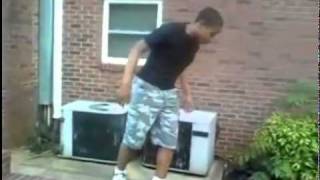 Pbvideos Parkour And Freerunning