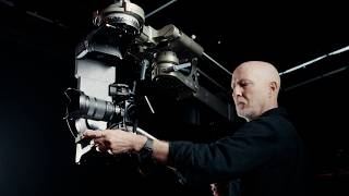 Nikon ZR | Behind The Scenes: Makiko Harris Between Worlds