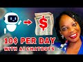 3 Ways I Use ChatGPT to Make Passive Income 💸 (Creators & Trainers Must Watch!)