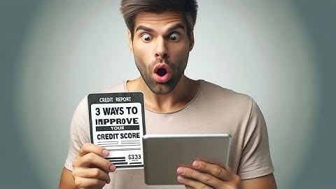 How low to keep credit utilization