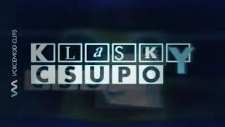 Klasky Csupo Robot Logo In Voicemod