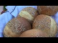 Pan de yema | El otro pan de muerto