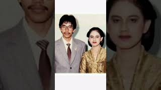 Kenangan Foto Lawas Jaman Muda Pak Jokowi With Ibu Iriana,.Juga Momen Indah Bersama Ayah Dan Ibunda