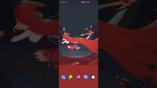 crDroid 7.2 (Android 11) on Redmi K30 5G Speed Edition (picasso) (Official) (25 Jan)