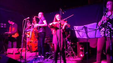 Identikit - The Fleshing Machine @ 529, East Atlanta - Thu Dec/14/2017