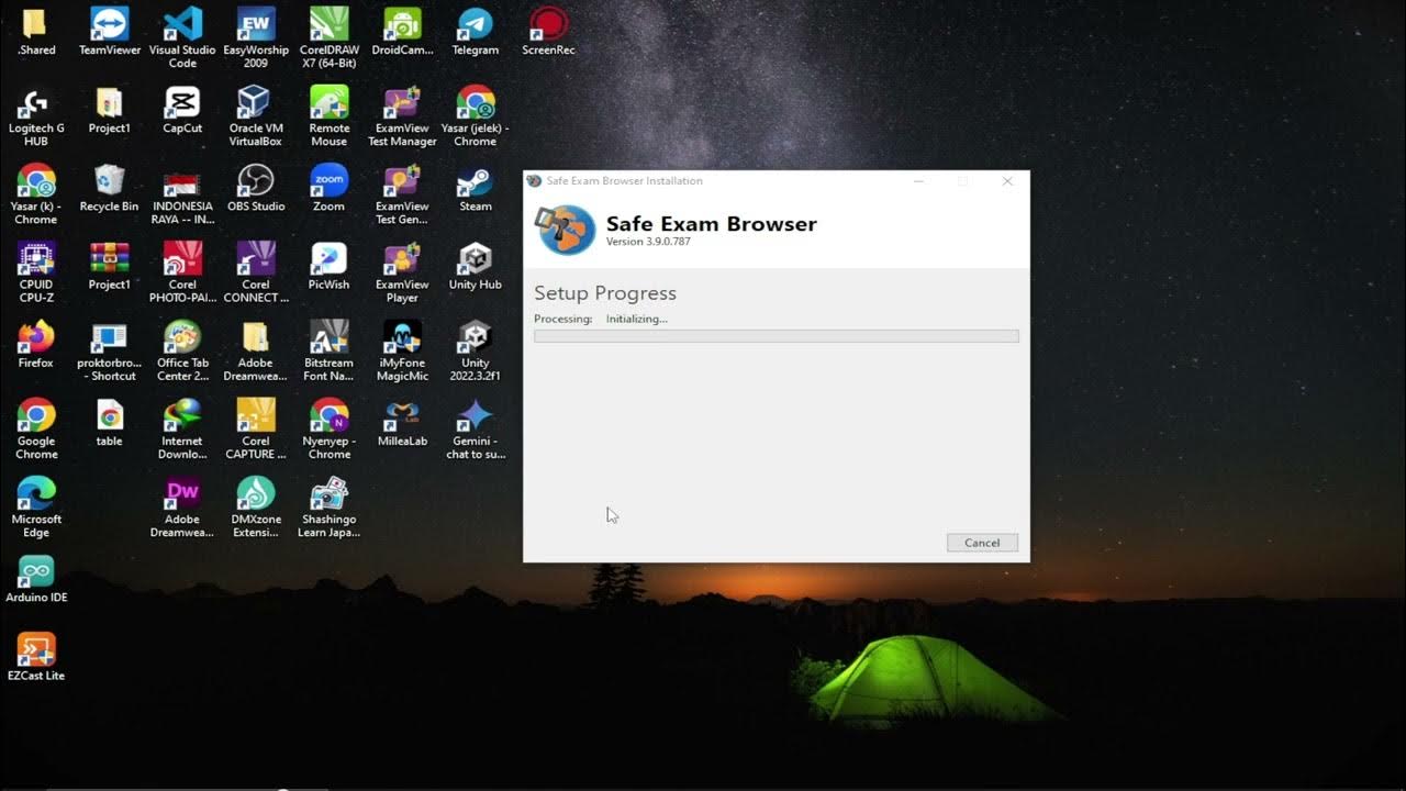Tutorual download dan instal seb 3 9 0 youtube
