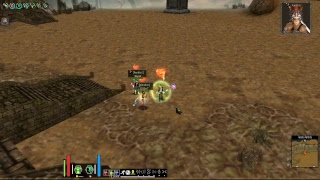 Matando Mokova - Clan ParallaX - Priston Tale (Awell)
