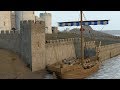 Rhuddlan Castle: Gateway to Wales - Lost in Castles DVD Trailer