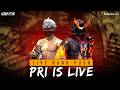 🔥 NEW BR RANK SEASON LIVE 🔴 ROAD TO TOP 1 🏆 HIGH KILL RANK PUSH | Free Fire MAX
