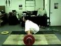 80 snatch