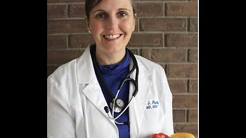 Dr. Jennifer Purdy   health impacts of climate cha...