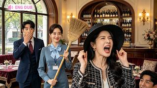 【ENG DUB】Bullied a single mom? She just bought the building and evicted her! 👑🔥