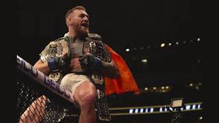 "The Notorious" Conor Mcgregor Walkout Song: Foggy Dew/El Chapo (Arena Effect)