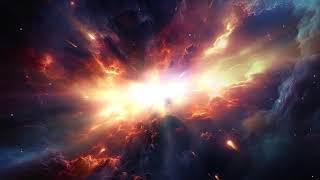 🔴 24/7 Deep Space Ambient Radio 🌌 Cinematic Music for Sleep, Focus & Relaxation