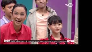 TVRI Buah Hatiku Sayang 16 Juni 2024