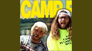 The Camp Rules Rap