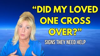 Signs From Beyond: How to Know If Your Loved One Has Crossed Over