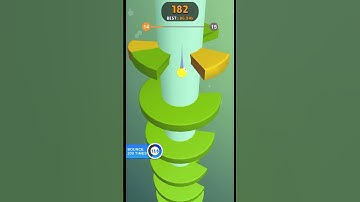 Level 14 #helixjump #gaming
