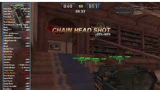 Cheat Point blank VIP 1HIT Head Shoot 01 Feb 2020