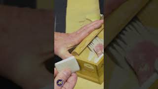 Chalk Talk With Bespoke Tailors Kent & Haste #shorts