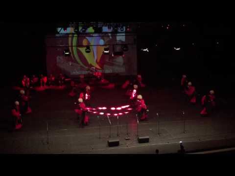 ანსამბლი უნივერსიტეტი - მლეთური