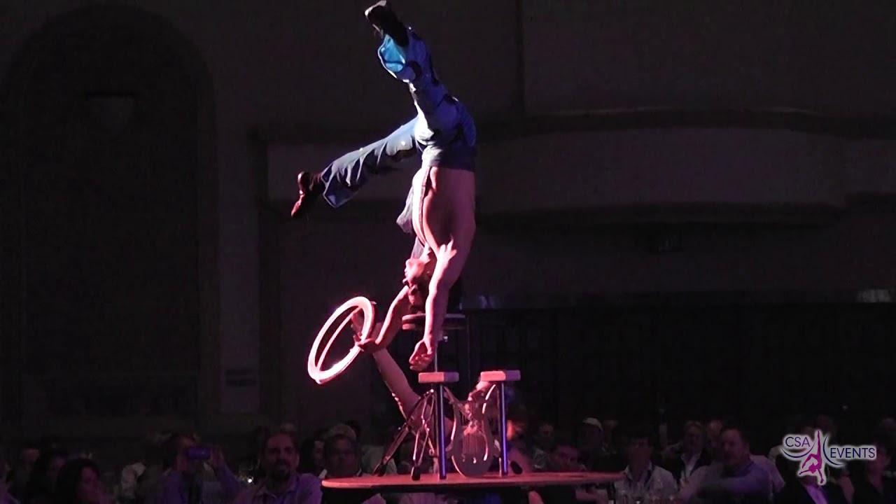 1193 hand balance act