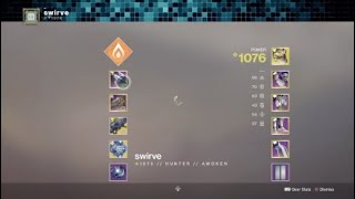 Still Making 4 Stacks Leave Gambit*